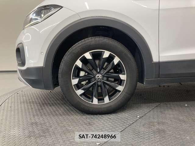 VolksWagen T-CROSS 2022-06 8318114-13