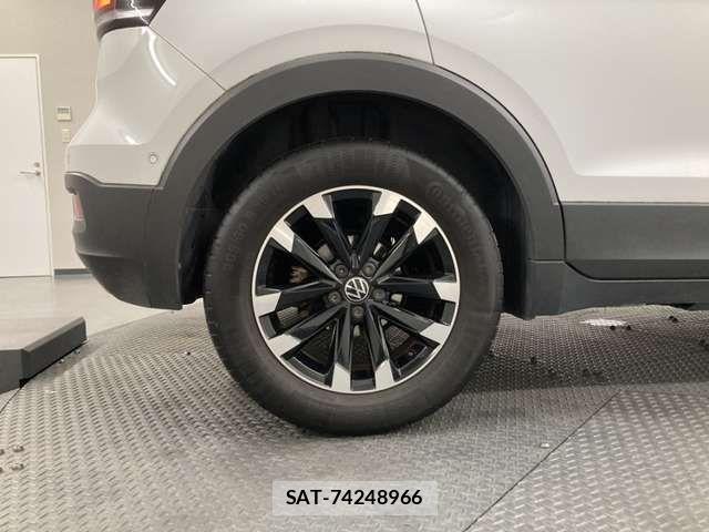VolksWagen T-CROSS 2022-06 8318114-14