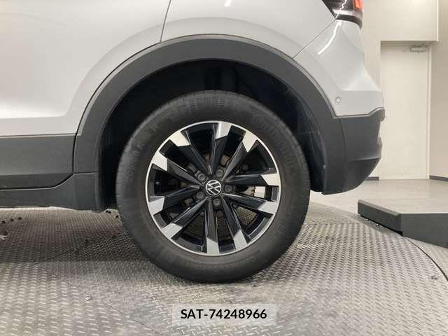 VolksWagen T-CROSS 2022-06 8318114-15