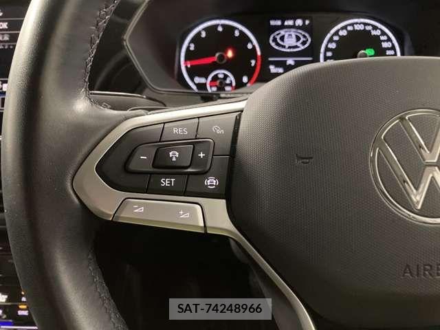 VolksWagen T-CROSS 2022-06 8318114-18