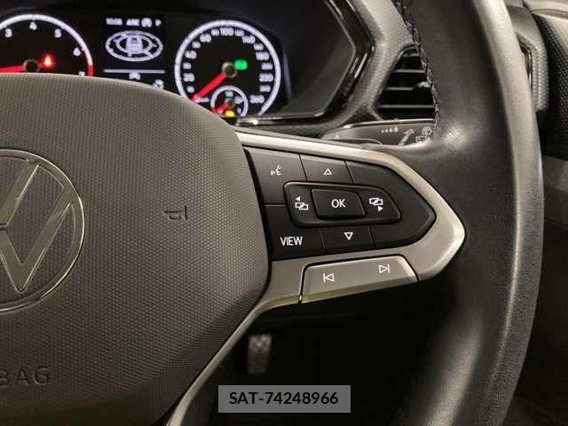 VolksWagen T-CROSS 2022-06 8318114-19