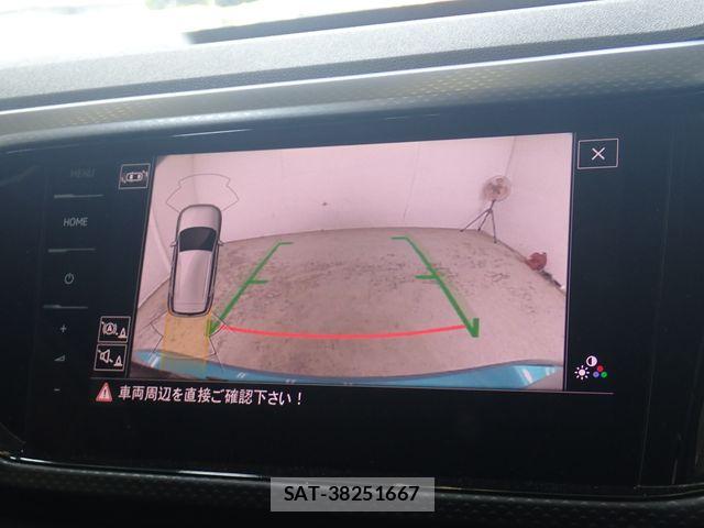 VolksWagen T-CROSS 2023-07 8318109-17