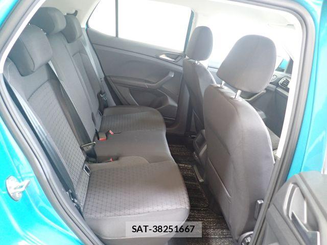 VolksWagen T-CROSS 2023-07 8318109-25
