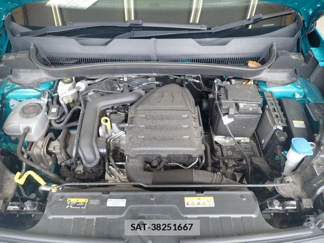 VolksWagen T-CROSS 2023-07 8318109-27