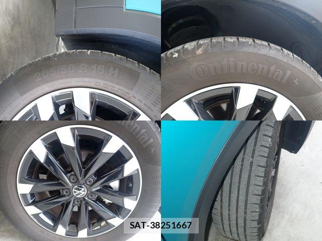 VolksWagen T-CROSS 2023-07 8318109-28