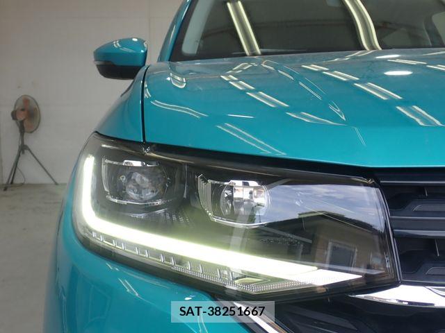 VolksWagen T-CROSS 2023-07 8318109-8