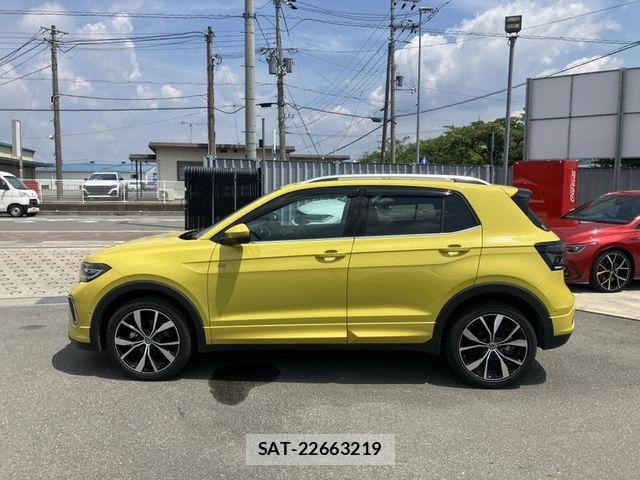 VolksWagen T-CROSS 2024-11 8318111-9