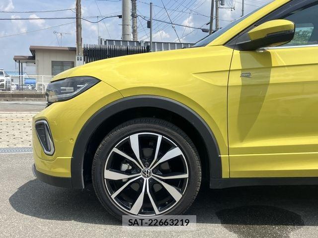 VolksWagen T-CROSS 2024-11 8318111-10