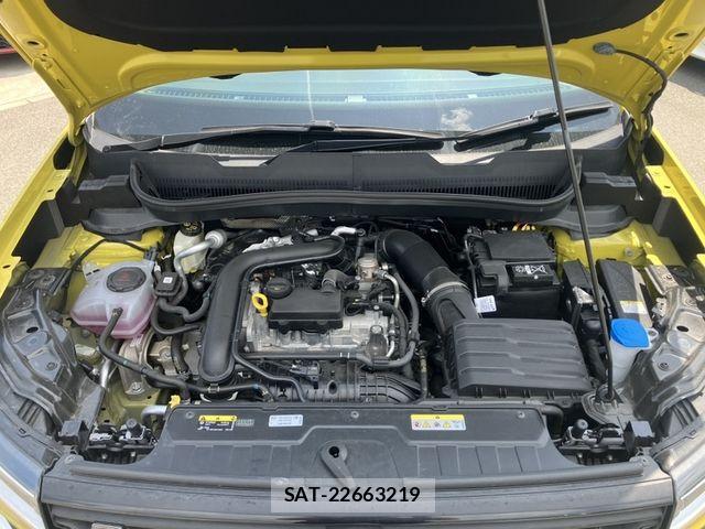 VolksWagen T-CROSS 2024-11 8318111-13