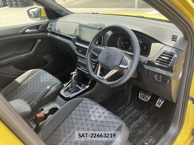 VolksWagen T-CROSS 2024-11 8318111-1
