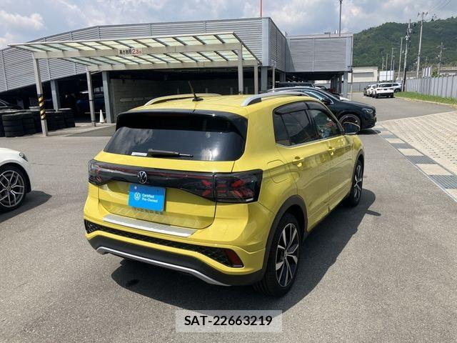 VolksWagen T-CROSS 2024-11 8318111-2