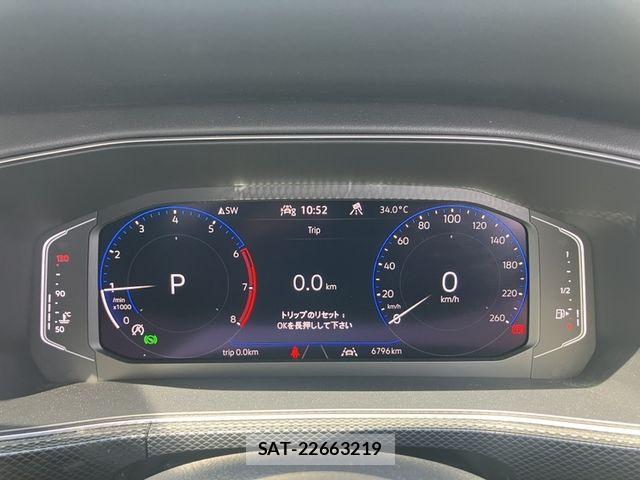 VolksWagen T-CROSS 2024-11 8318111-3