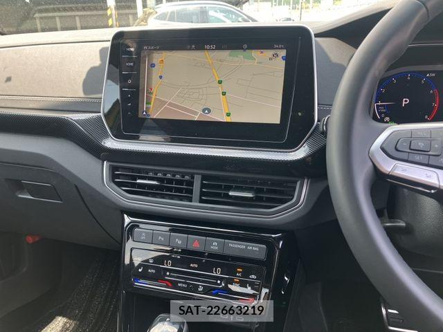 VolksWagen T-CROSS 2024-11 8318111-4