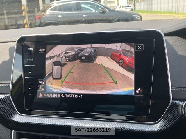 VolksWagen T-CROSS 2024-11 8318111-5