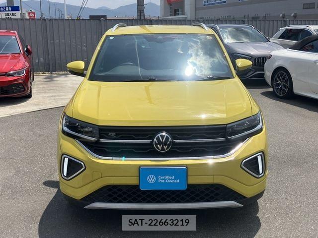 VolksWagen T-CROSS 2024-11 8318111-8