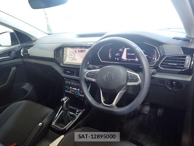 VolksWagen T-CROSS 2023-07 8318112-1