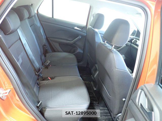 VolksWagen T-CROSS 2023-07 8318112-25