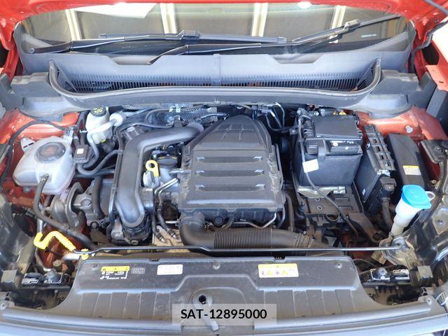 VolksWagen T-CROSS 2023-07 8318112-27