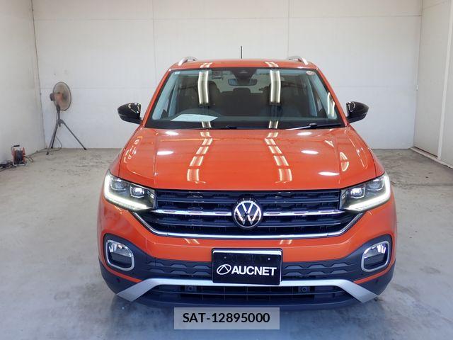 VolksWagen T-CROSS 2023-07 8318112-4