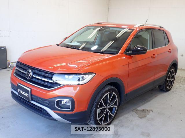 VolksWagen T-CROSS 2023-07 8318112-6