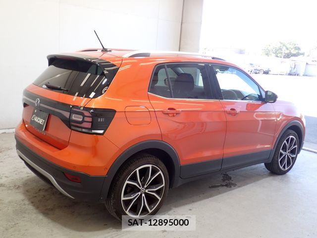 VolksWagen T-CROSS 2023-07 8318112-7