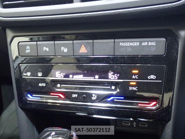 VolksWagen T-CROSS 2023-09 8318115-14