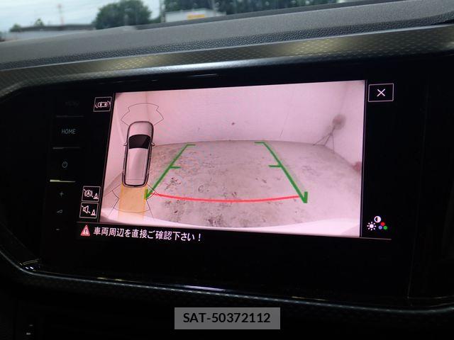 VolksWagen T-CROSS 2023-09 8318115-17