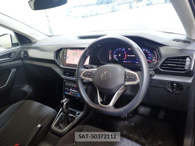 VolksWagen T-CROSS 2023-09 8318115-1