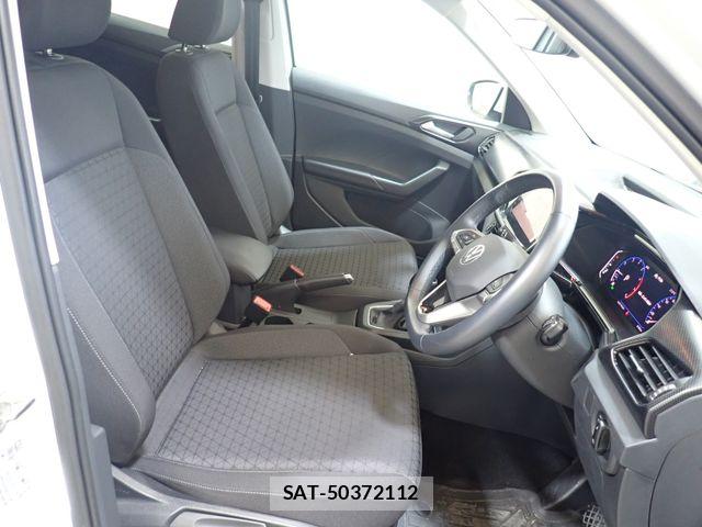 VolksWagen T-CROSS 2023-09 8318115-24