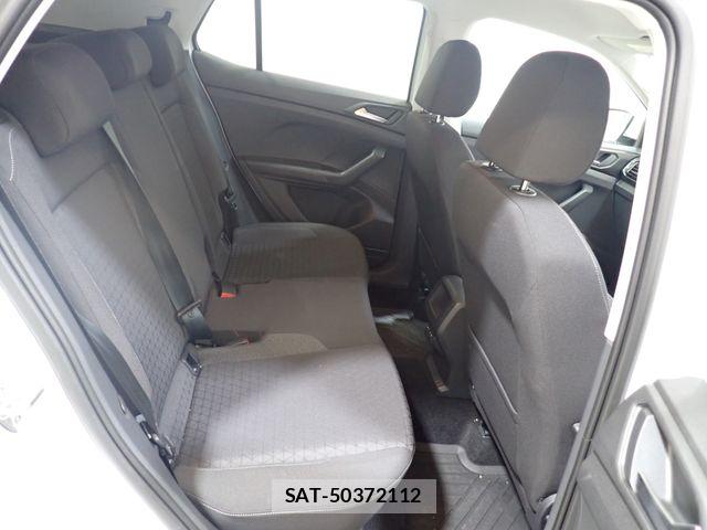 VolksWagen T-CROSS 2023-09 8318115-25