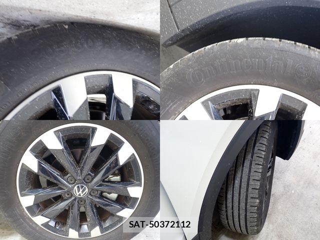 VolksWagen T-CROSS 2023-09 8318115-28