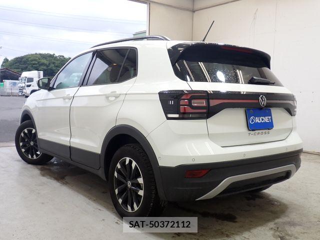 VolksWagen T-CROSS 2023-09 8318115-2