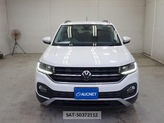 VolksWagen T-CROSS 2023-09 8318115-4