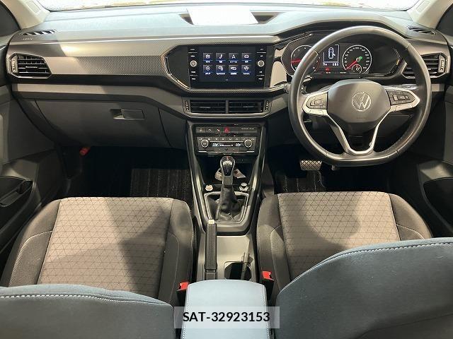 VolksWagen T-CROSS 2021-09 8318116-1