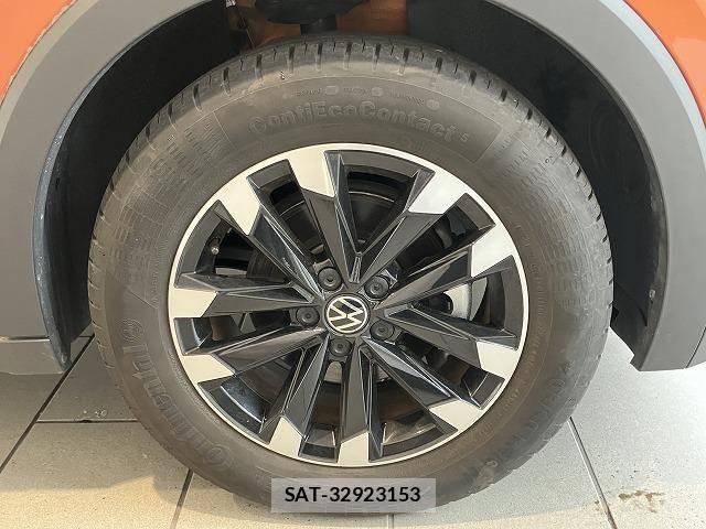 VolksWagen T-CROSS 2021-09 8318116-19