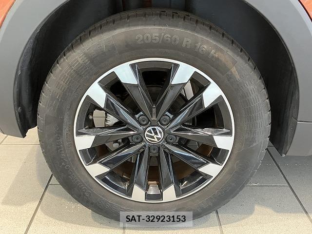 VolksWagen T-CROSS 2021-09 8318116-20