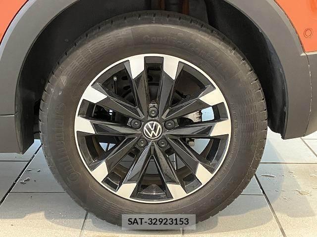 VolksWagen T-CROSS 2021-09 8318116-21