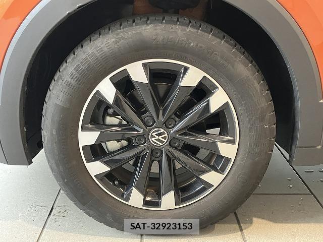 VolksWagen T-CROSS 2021-09 8318116-22