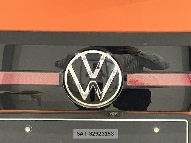 VolksWagen T-CROSS 2021-09 8318116-25
