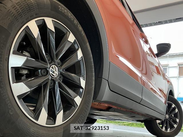 VolksWagen T-CROSS 2021-09 8318116-4