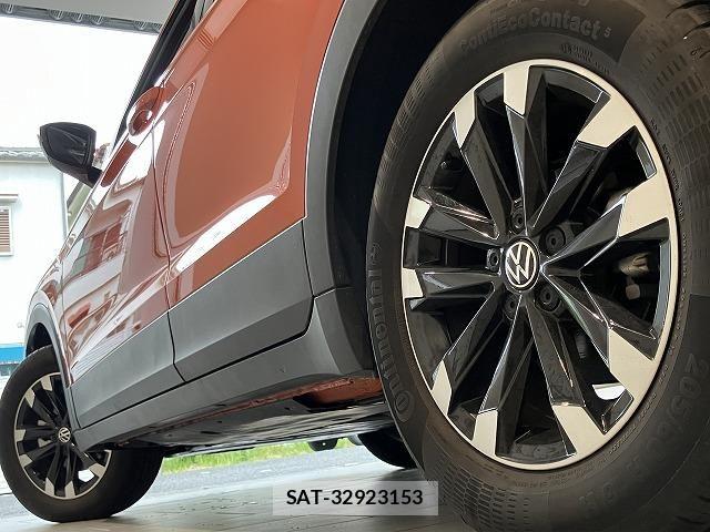 VolksWagen T-CROSS 2021-09 8318116-5