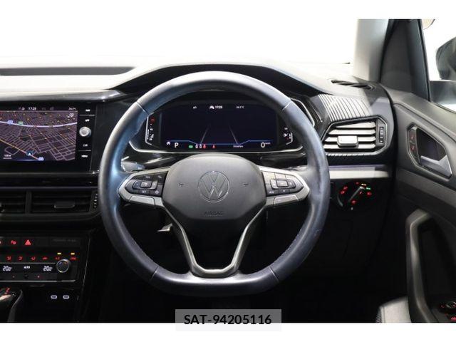 VolksWagen T-CROSS 2021-09 8338518-10