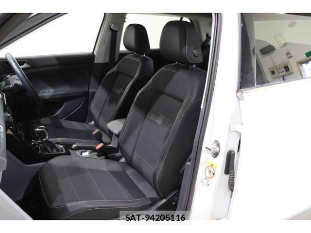 VolksWagen T-CROSS 2021-09 8338518-11