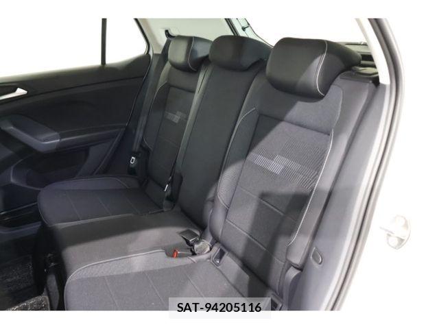 VolksWagen T-CROSS 2021-09 8338518-12
