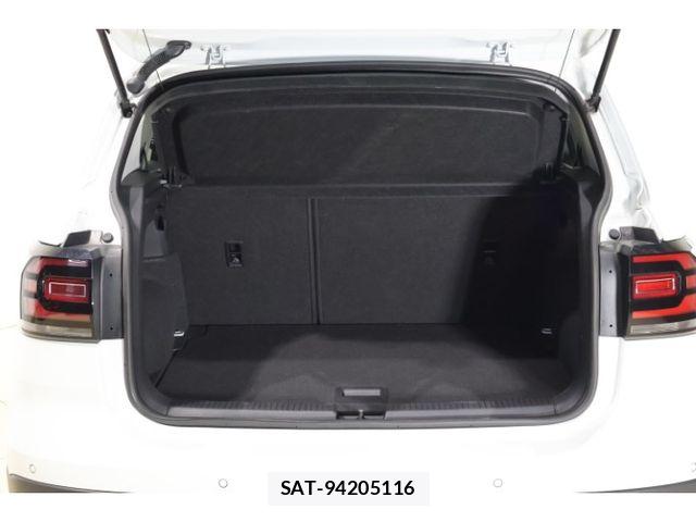 VolksWagen T-CROSS 2021-09 8338518-14