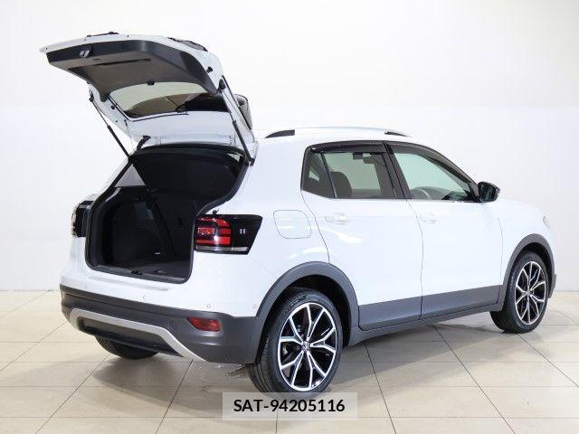 VolksWagen T-CROSS 2021-09 8338518-15