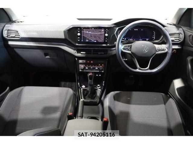 VolksWagen T-CROSS 2021-09 8338518-16