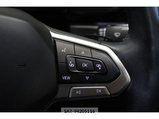 VolksWagen T-CROSS 2021-09 8338518-18