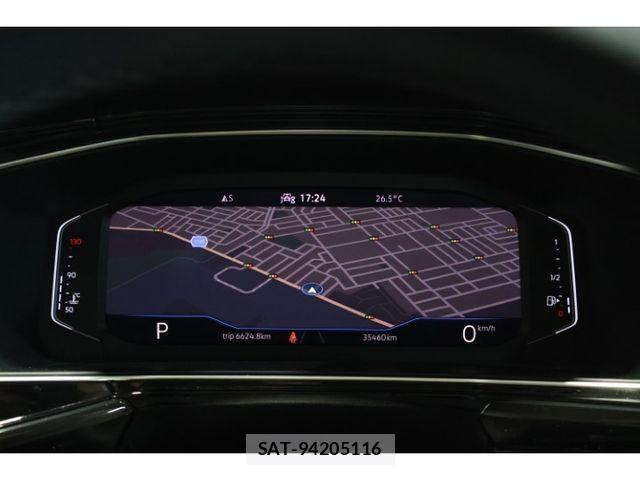 VolksWagen T-CROSS 2021-09 8338518-19