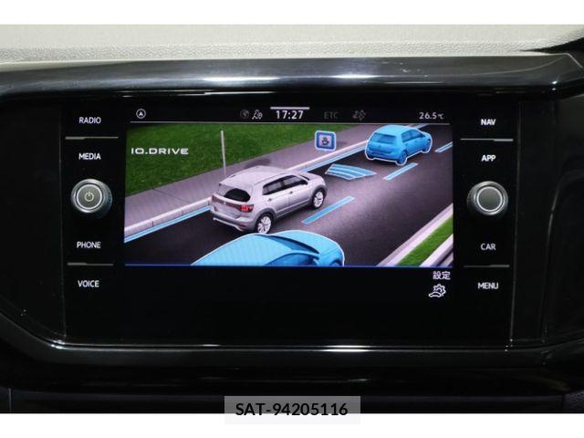 VolksWagen T-CROSS 2021-09 8338518-22